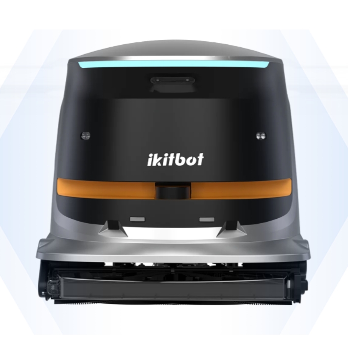 RiKitbot 坍C